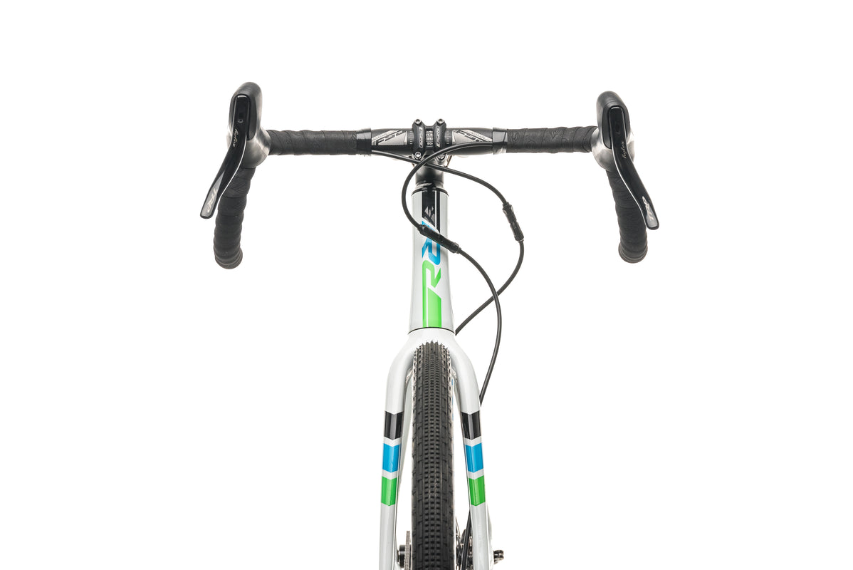 Raleigh RXS Cyclocross Bike - 2017, 58cm | The Pro's Closet