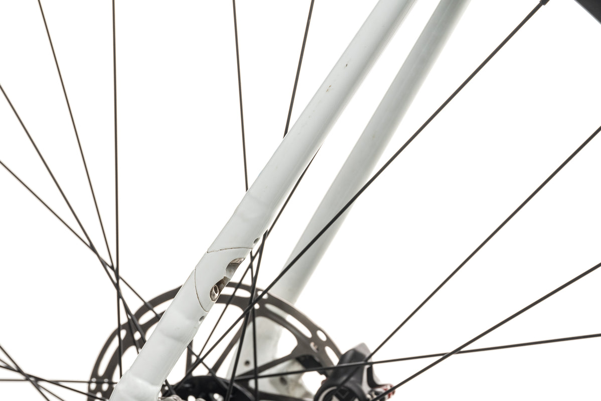 Raleigh RXS Cyclocross Bike - 2017, 58cm | The Pro's Closet