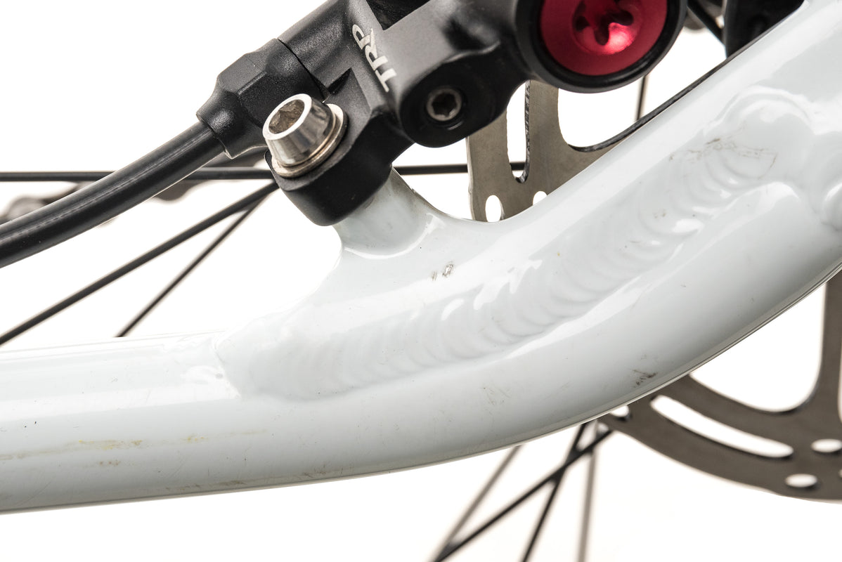 Raleigh RXS Cyclocross Bike - 2017, 58cm | The Pro's Closet