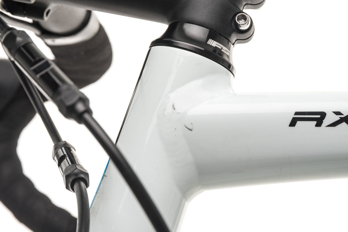 Raleigh RXS Cyclocross Bike - 2017, 58cm | The Pro's Closet