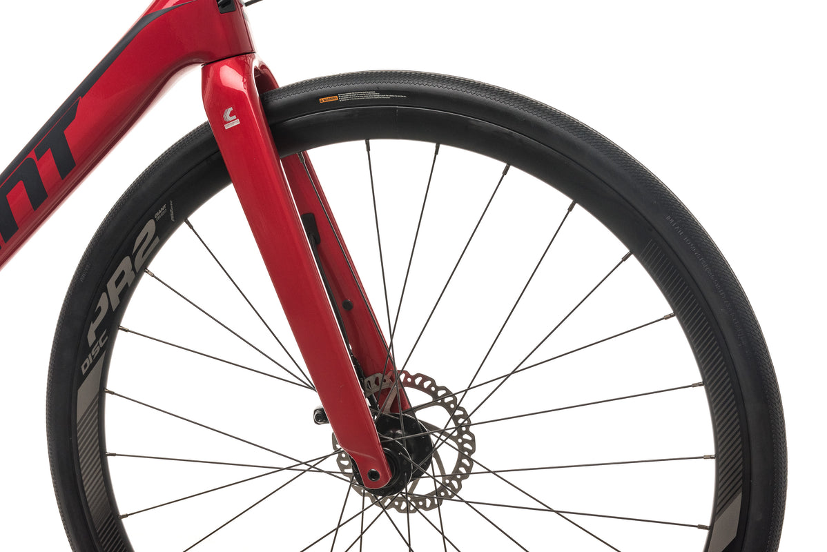 2020 giant fastroad advanced 1