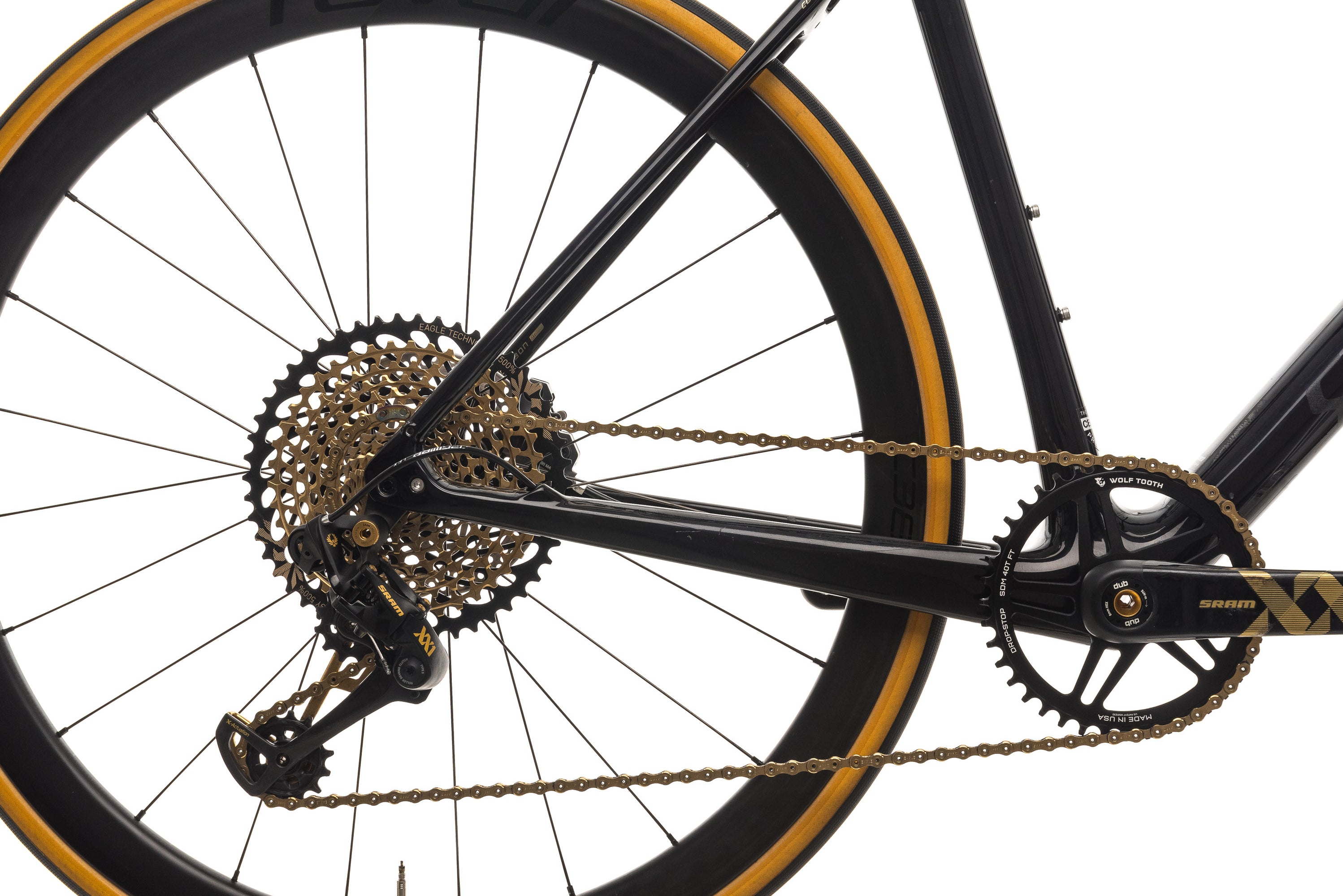 sirrus x comp carbon review