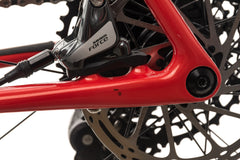 Cannondale SuperX Force 1 SE Cyclocross Bike - 2019, 54cm detail 1