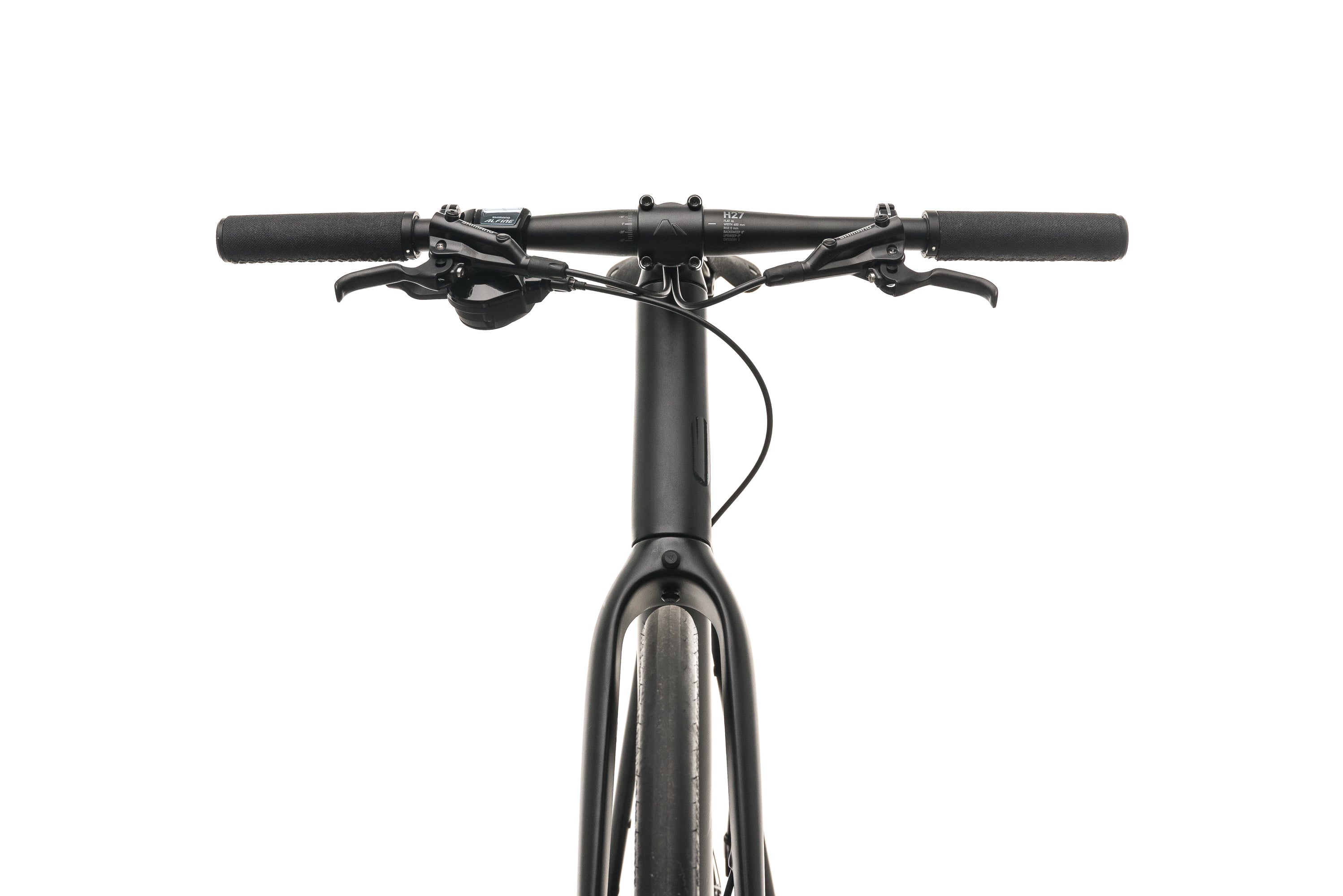 Canyon Urban 8.0 Commuter Bike - 2019, Large