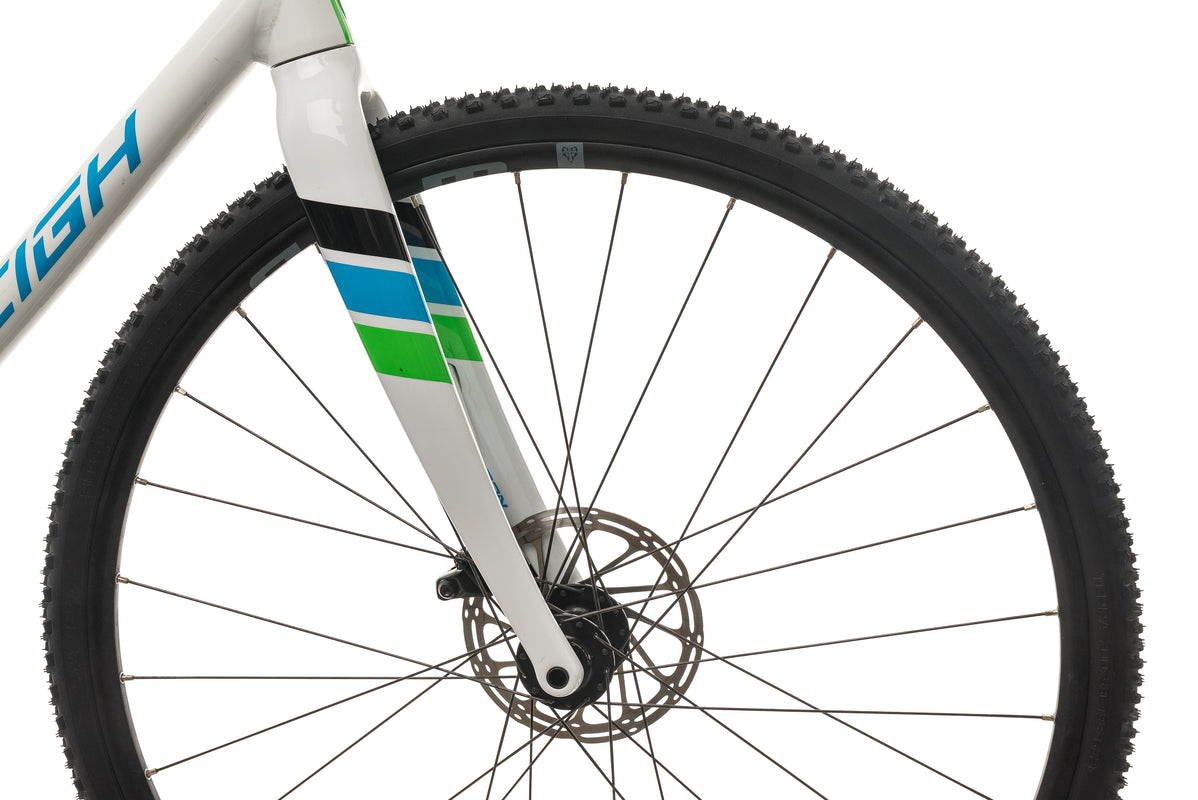 raleigh roxio 1.0 27.5