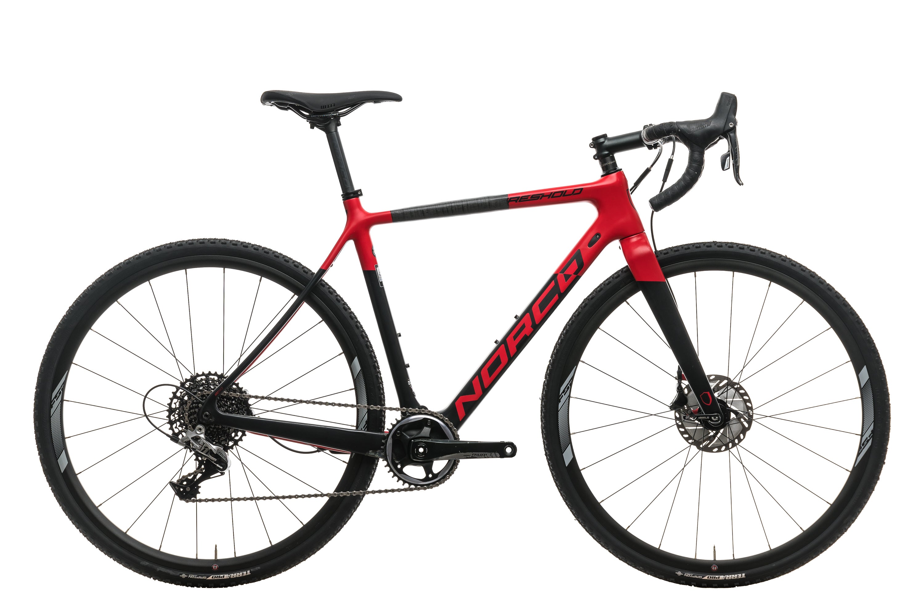 Cyclocross Bike Norco Gravel Bike Review Norco Search Xr A2 Gravel
