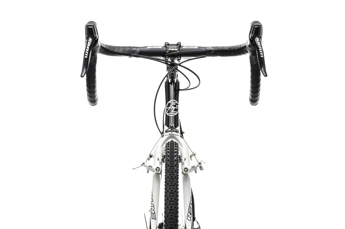 redline conquest pro