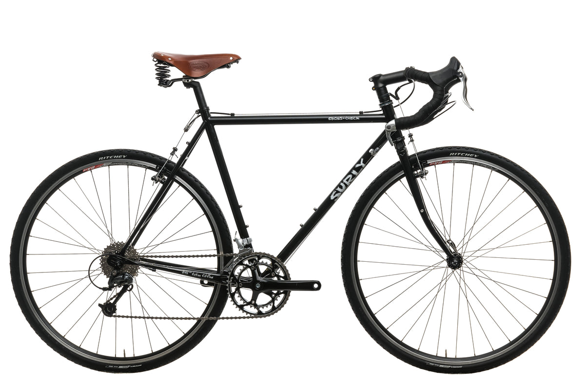 surly cross check cyclocross