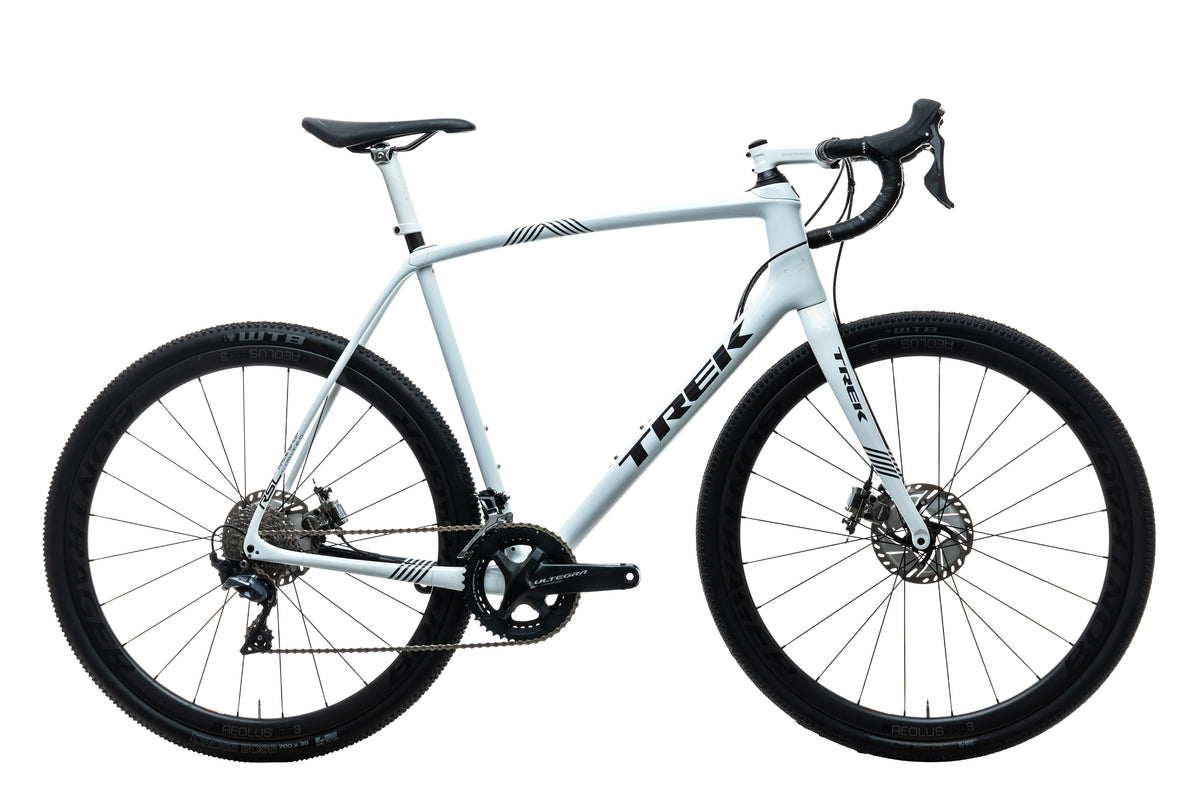 Trek Boone Disc RSL Cyclocross Bike 2019, 61cm