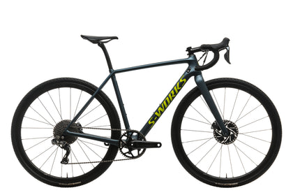 Specialized CruX
 subcategory