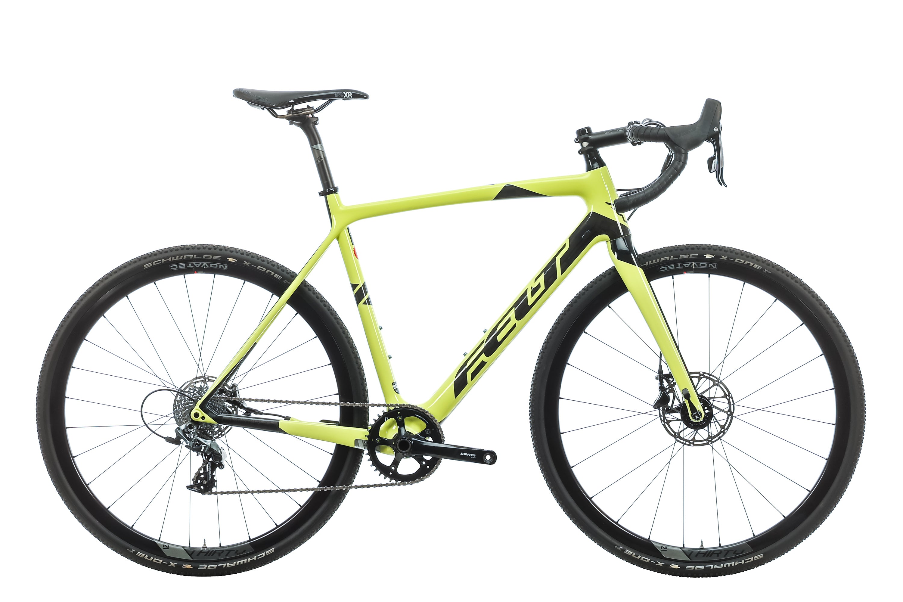 felt crossbike Felt F4X Cyclocross Bike