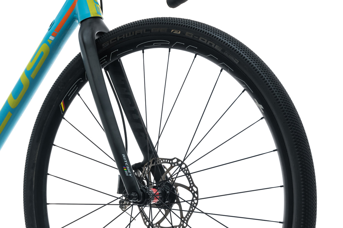 focus mares ax gravel bike Focus Mares AX Cyclocross Bike - 2016, 54cm