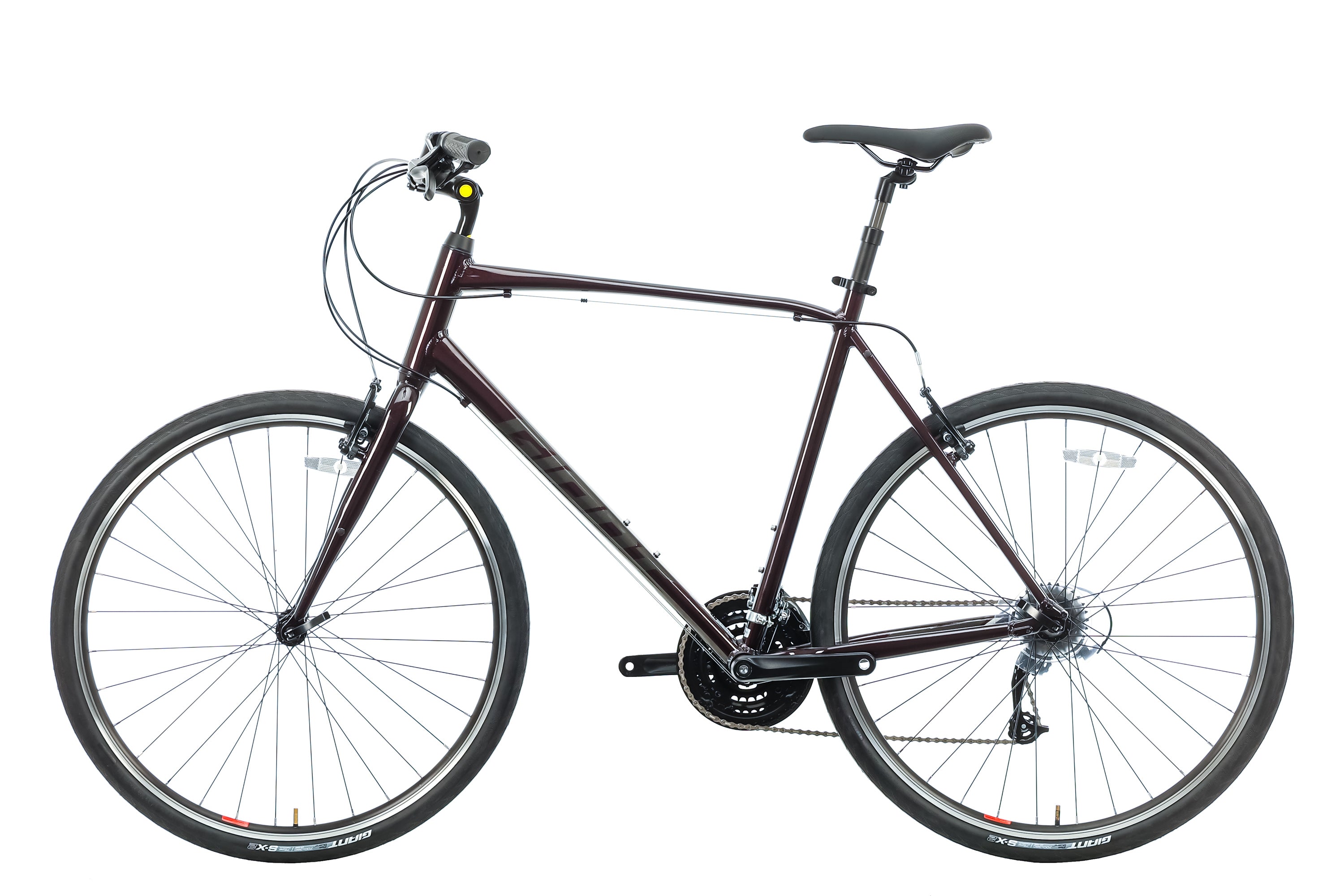Giant Escape 3 Comfort Commuter Bike 2021, XLarge Weight, Price