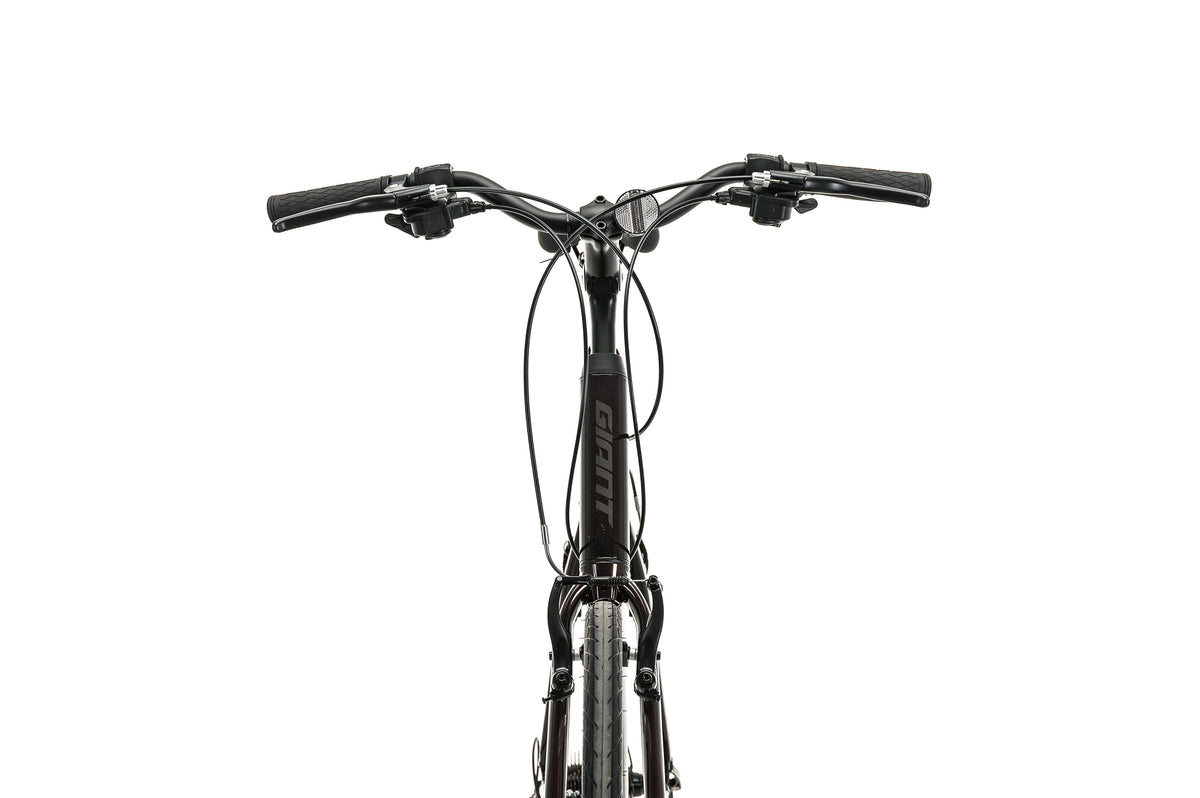 Giant Escape 3 Comfort Commuter Bike - 2021, X-L | The Pro's Closet