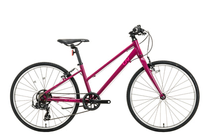 Used Hybrid & Commuter Bikes
 subcategory