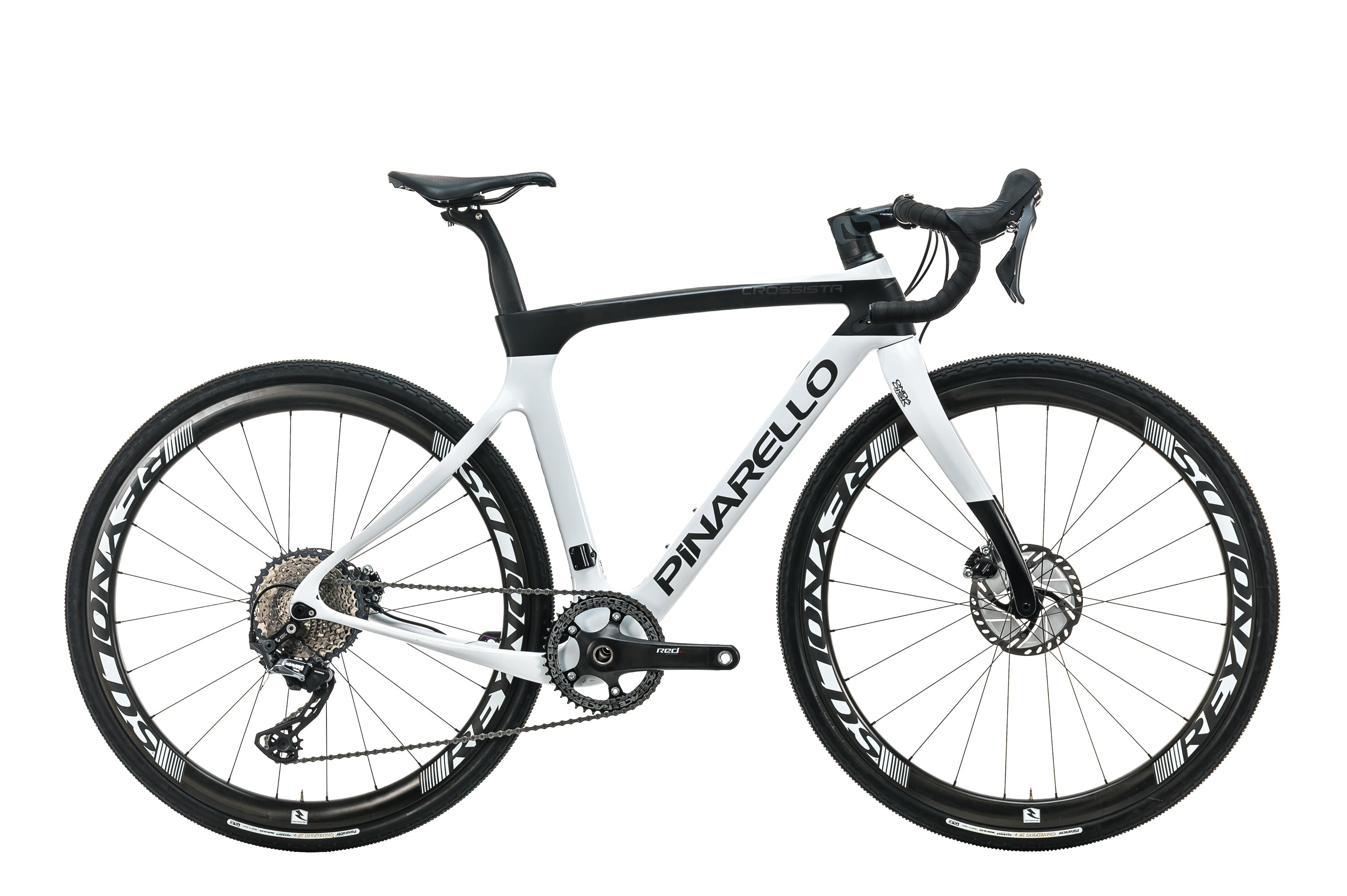 Pinarello Crossista Cyclocross Bike - 2019, 50.5 | The Pro's Closet