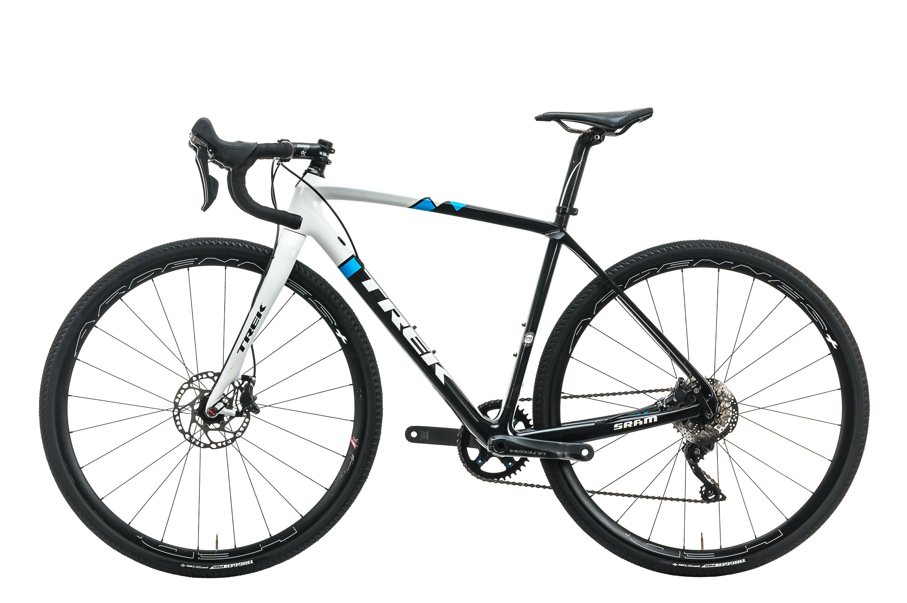 TREK シクロクロス 2x11s ULTEGRA Boone5 Disk Trek Boone 5 - Trek Bicycle Store of Charlotte | North Carolina
