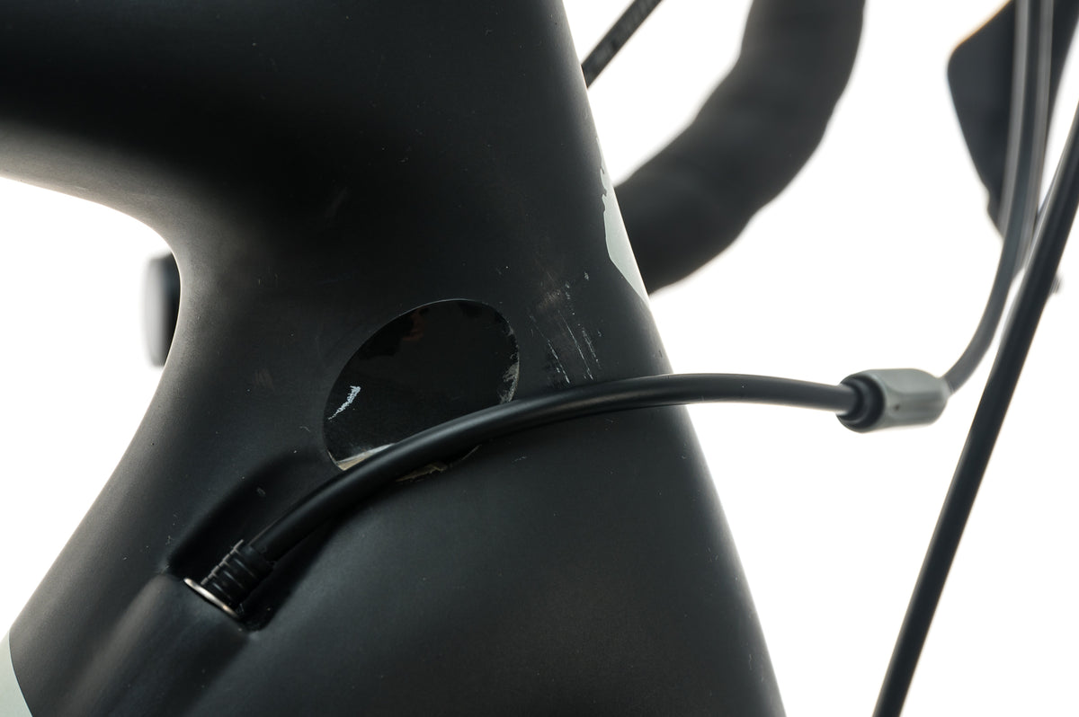 text_set_value: Specialized CruX Expert EVO Cyclocross Bike - 2015, 56cm | Weight, Price, Specs