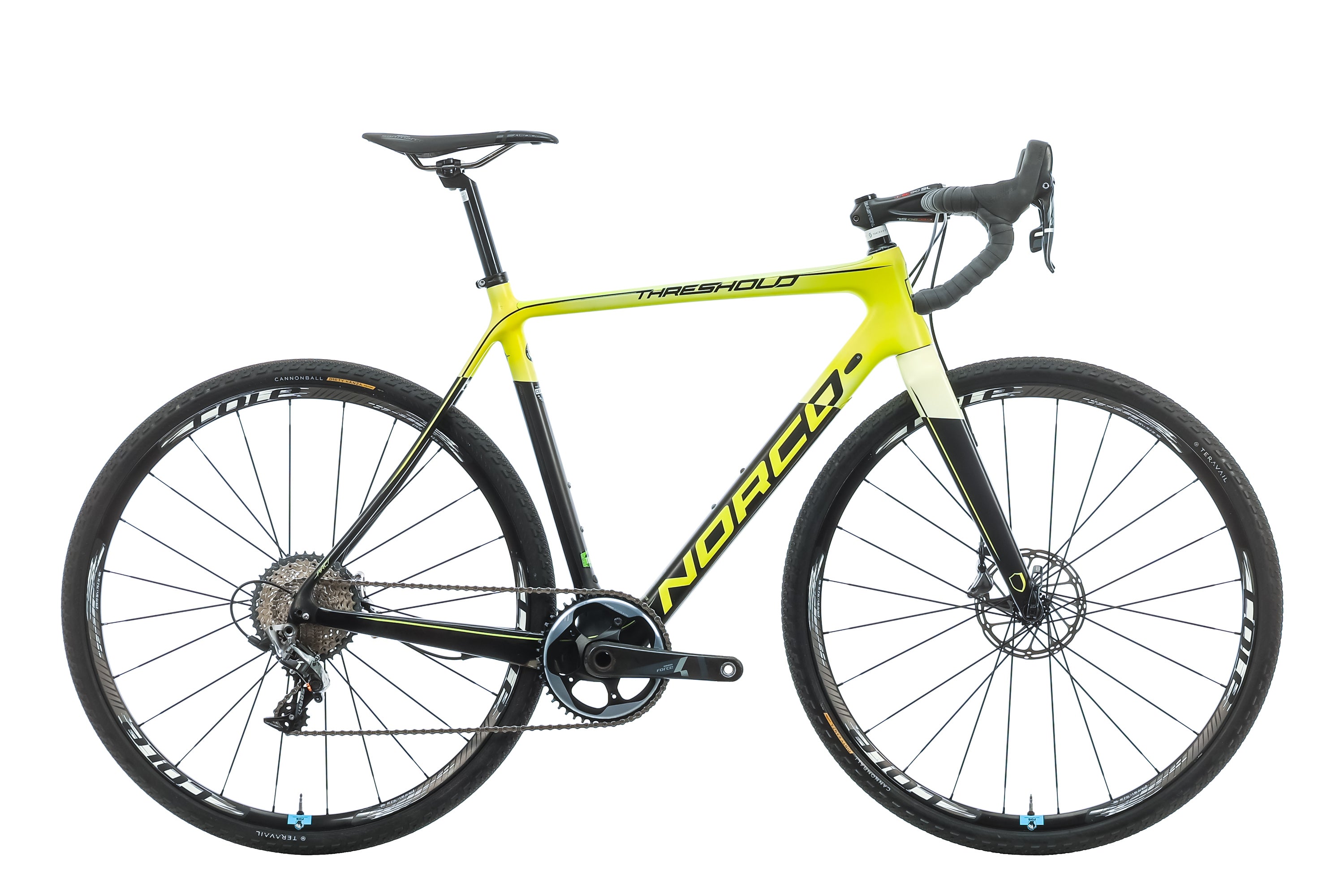 Cyclocross 2019 Norco Threshold Norco Threshold Cyclocross Bike