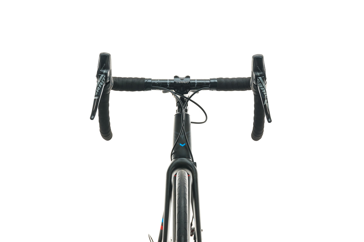 Felt F1X Cyclocross Bike 2015, 53cm The Pro's Closet