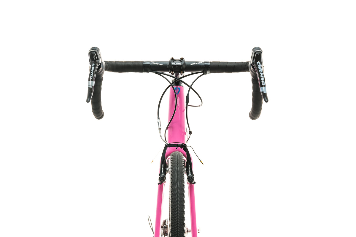 trek crockett cantilever