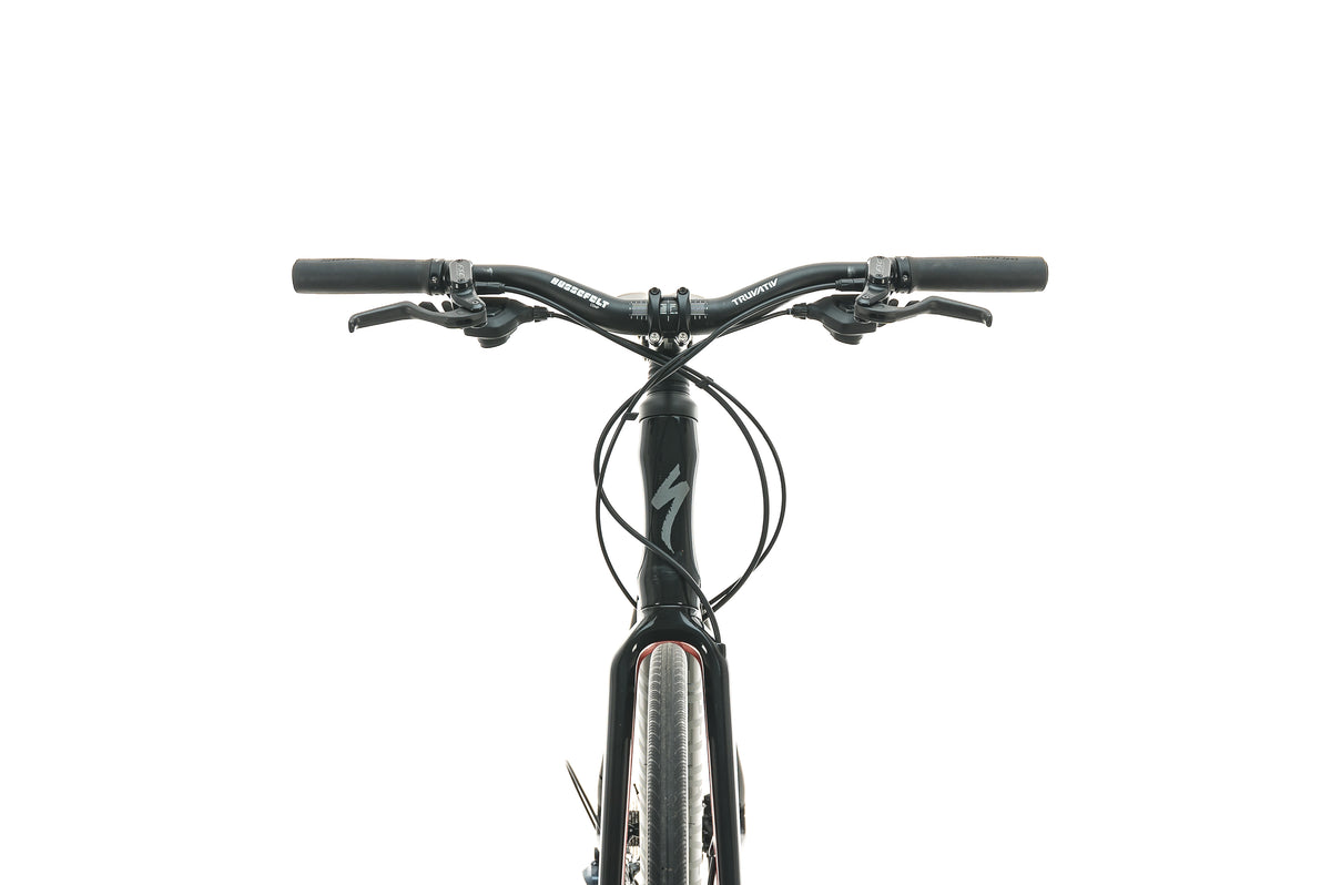 specialized sirrus handlebar adjustment