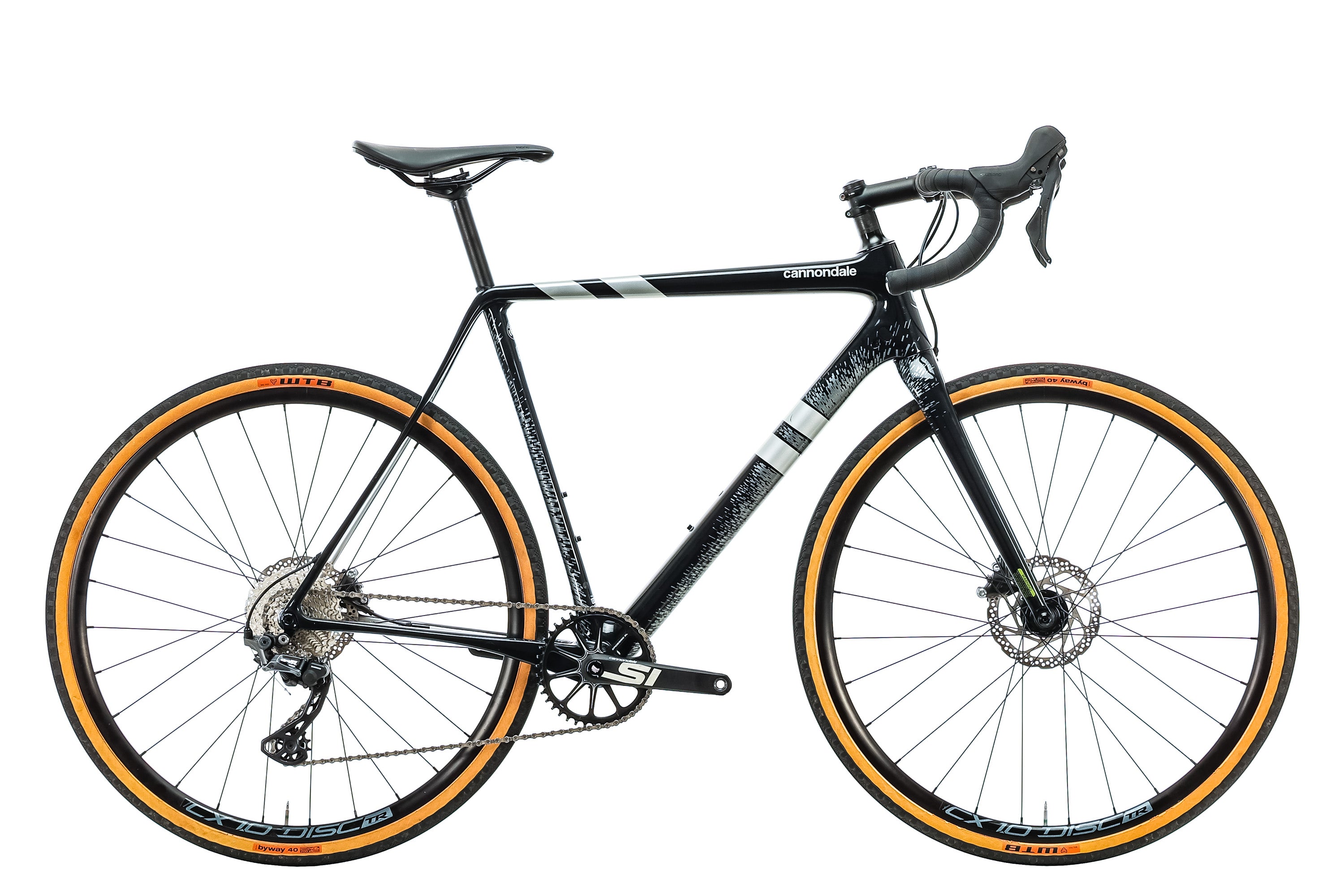 cannondale superx gravel bike Cannondale SuperX GRX Cyclocross Bike