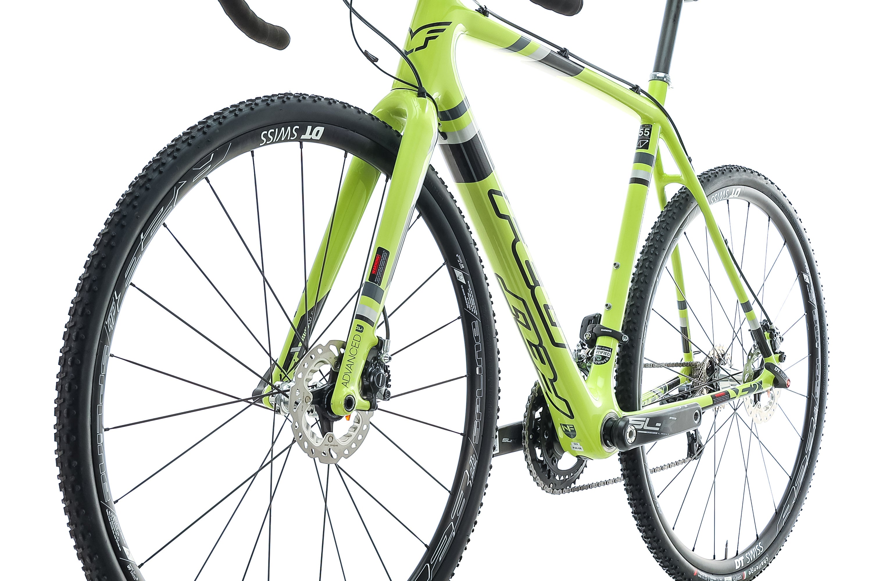 felt crossbike Felt F2X Cyclocross Bike - 2015, 55cm | Weight, Price, Specs, Geometry, Size Guide
