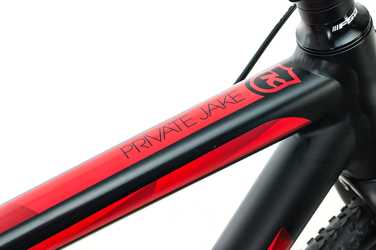 kona jake gravel bike