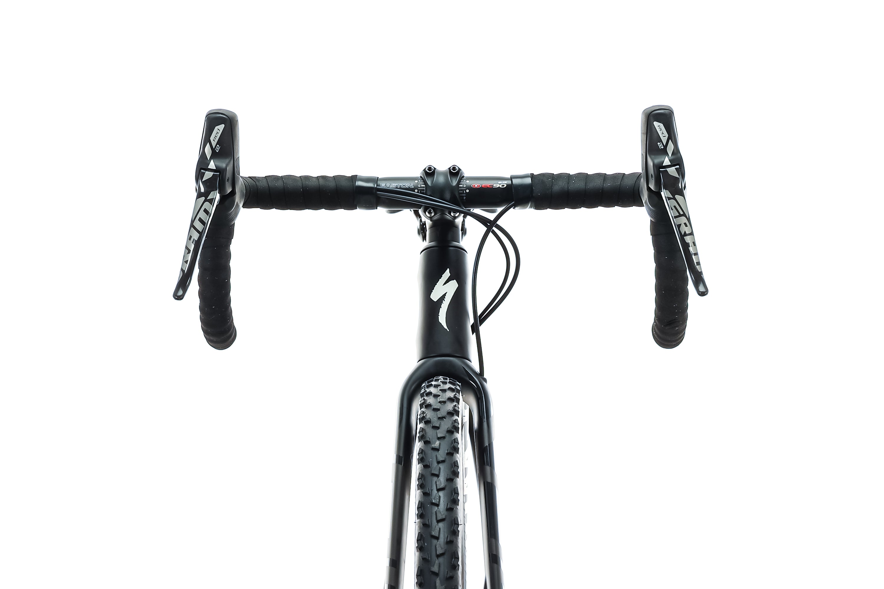 text_set_value Specialized SWorks CruX Cyclocross Bike 2018, 49cm Weight, Price, Specs