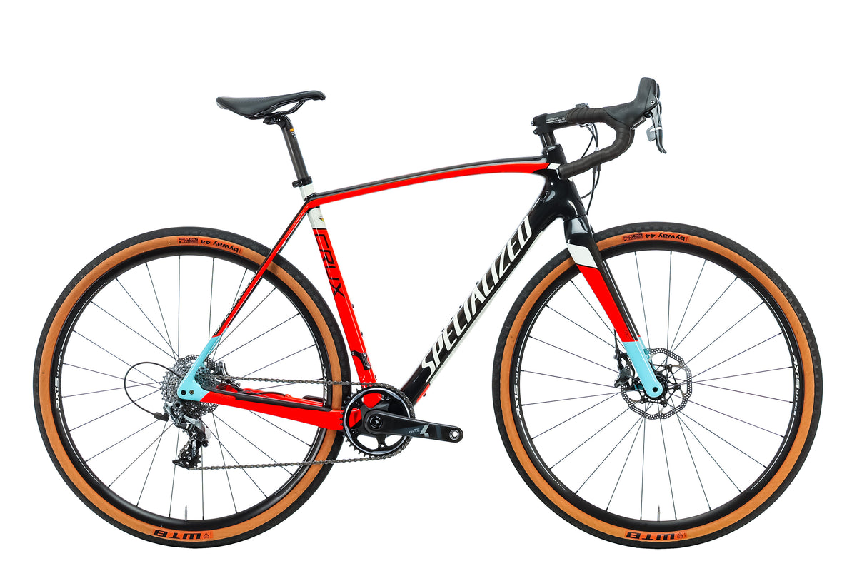 Specialized CruX Expert X1 Cyclocross Bike 2016, 56cm