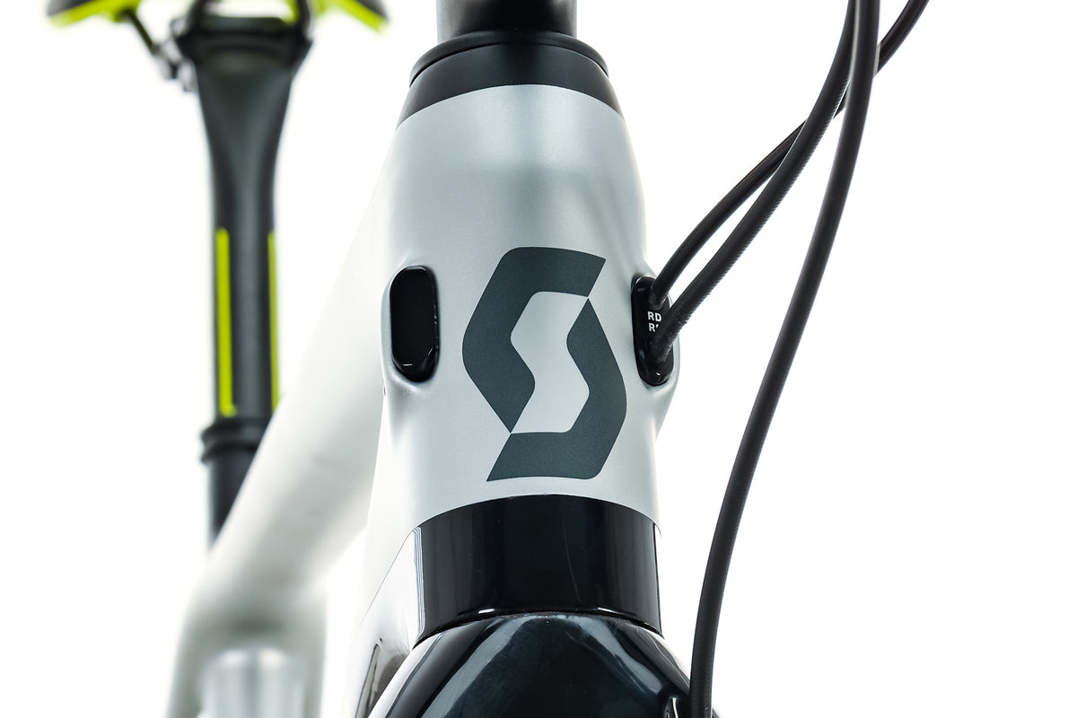 scott addict cx rc bike