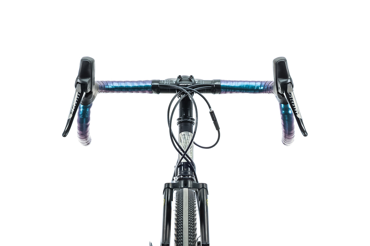 soma wolverine gravel bike Soma Wolverine Gravel Bike - 2020, 54cm