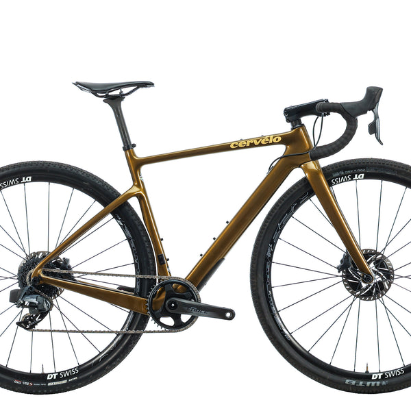 Cervelo Aspero Force AXS Gravel Bike 2020, 51cm Weight, Price