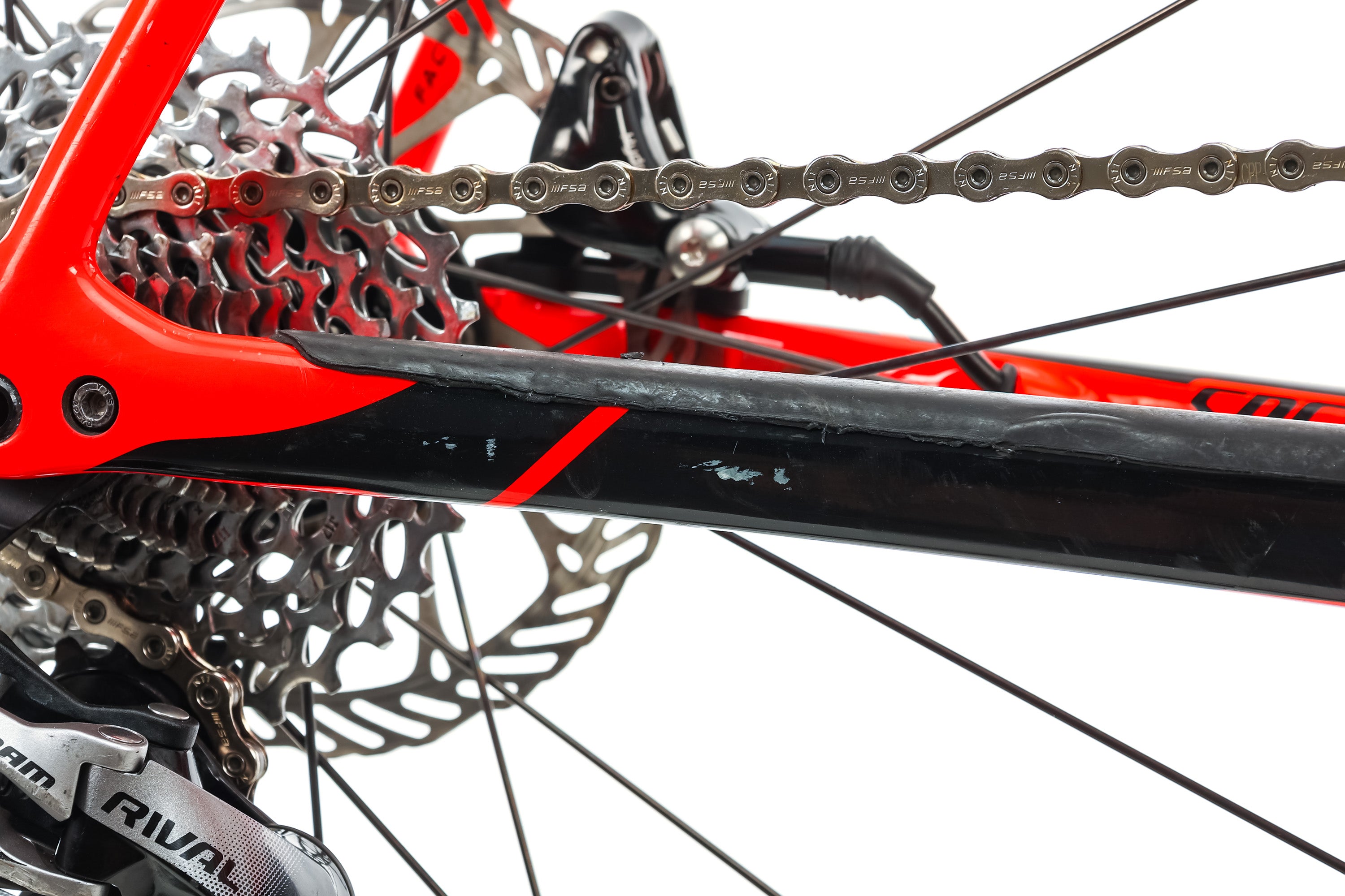 text_set_value Specialized CruX Elite Cyclocross Bike 2019, 56cm