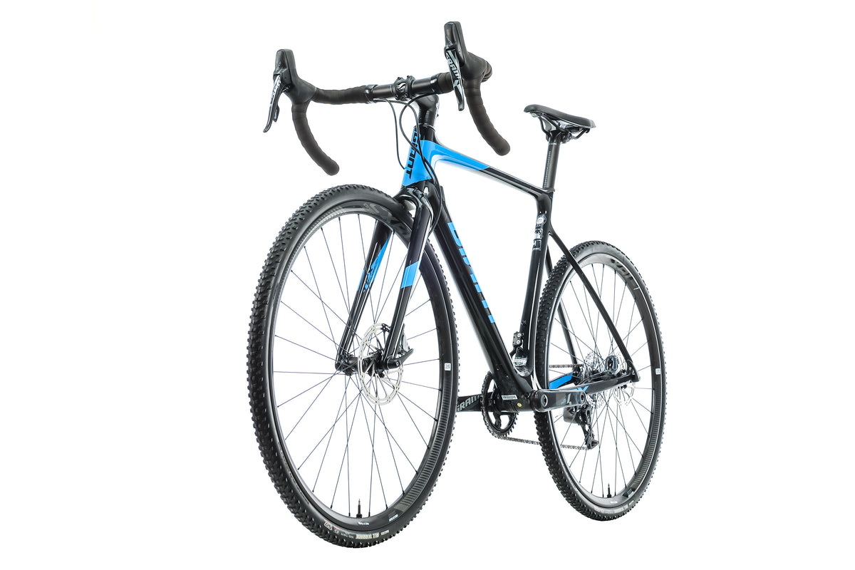 giant tcx advanced pro 1 2019 review