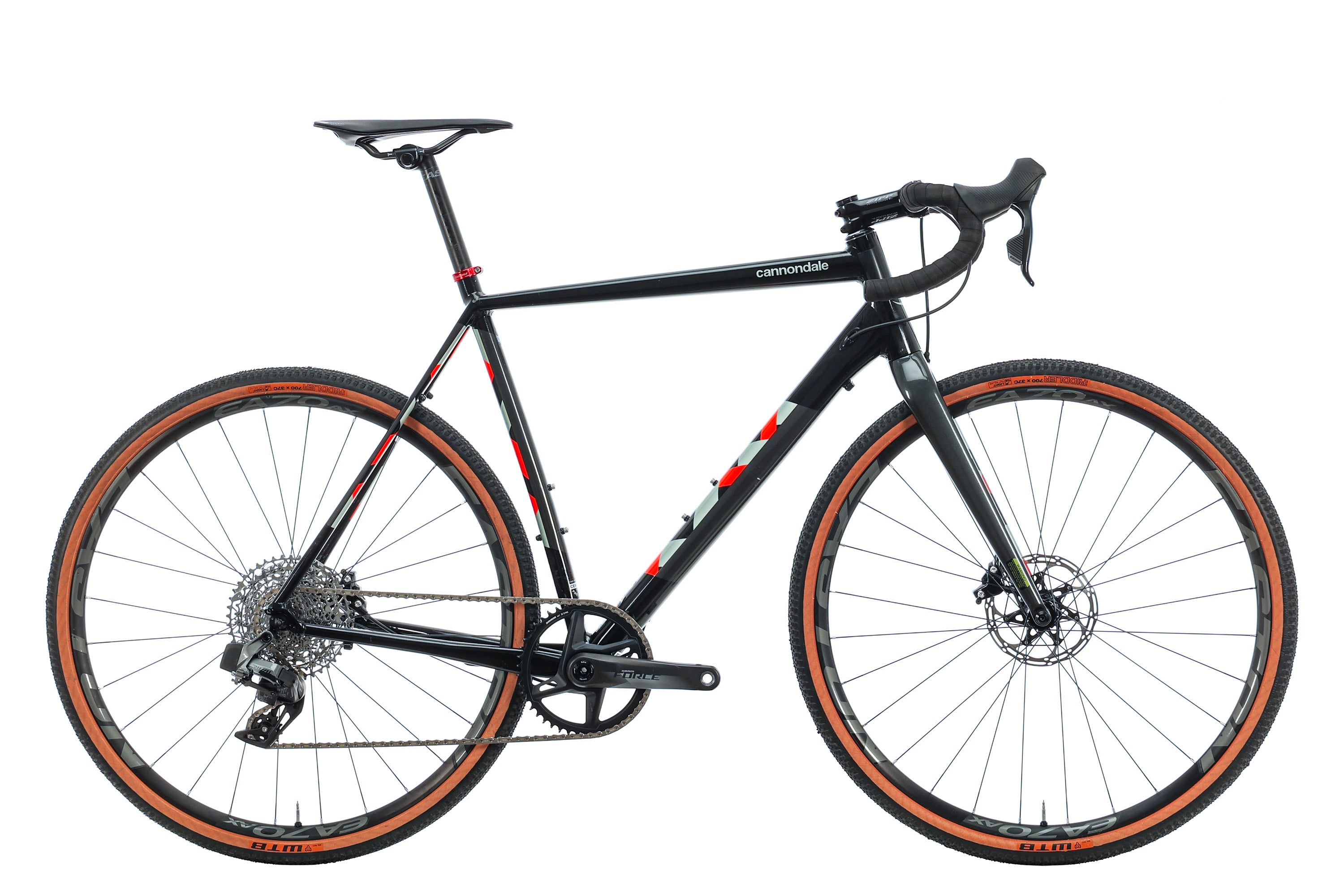 Cannondale CAADX Cyclocross Bike