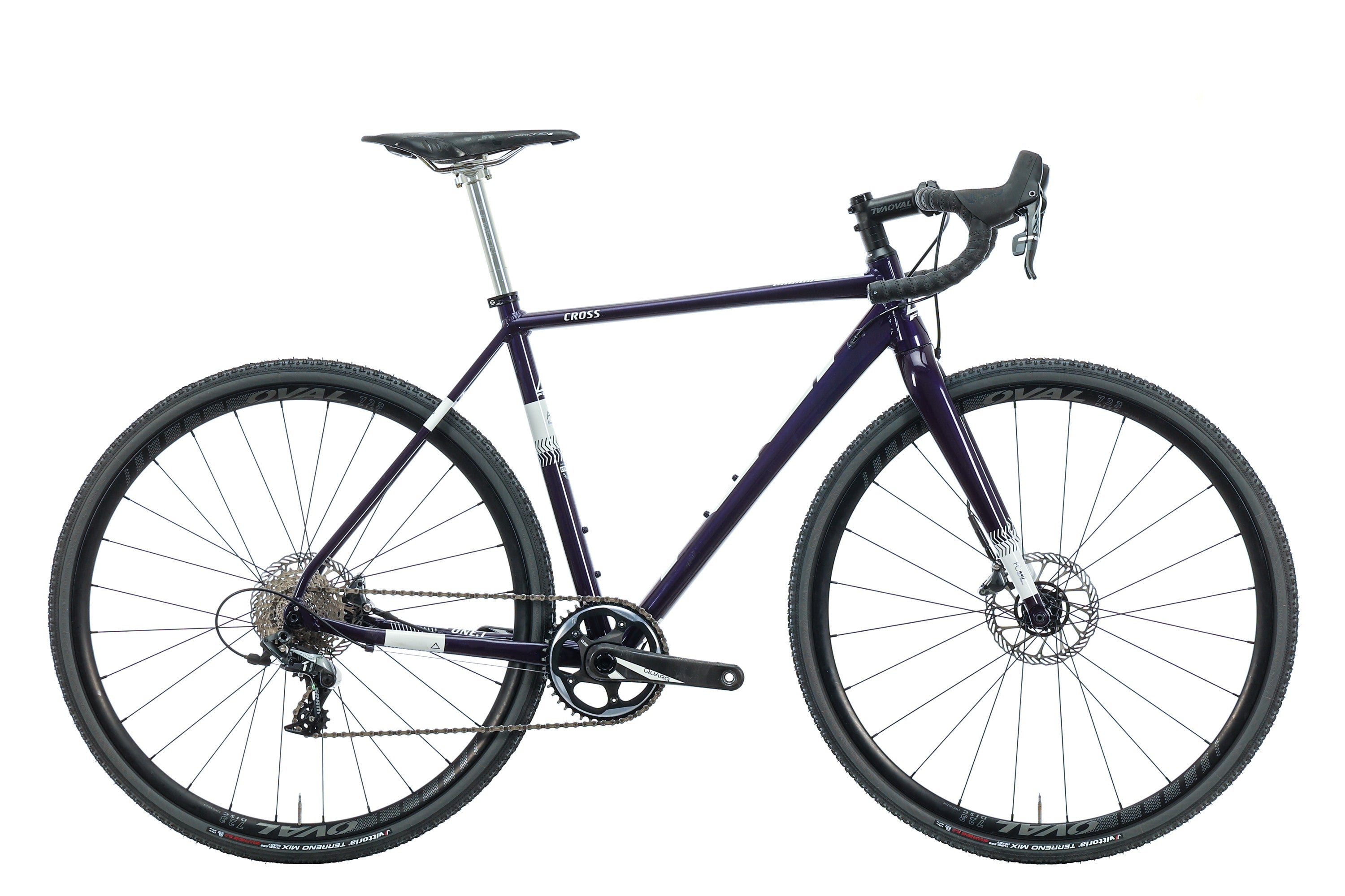 Fuji Cross 1.1 Cyclocross Bike - 2019, Small | Weight, Price, Specs, Geometry, Size Guide