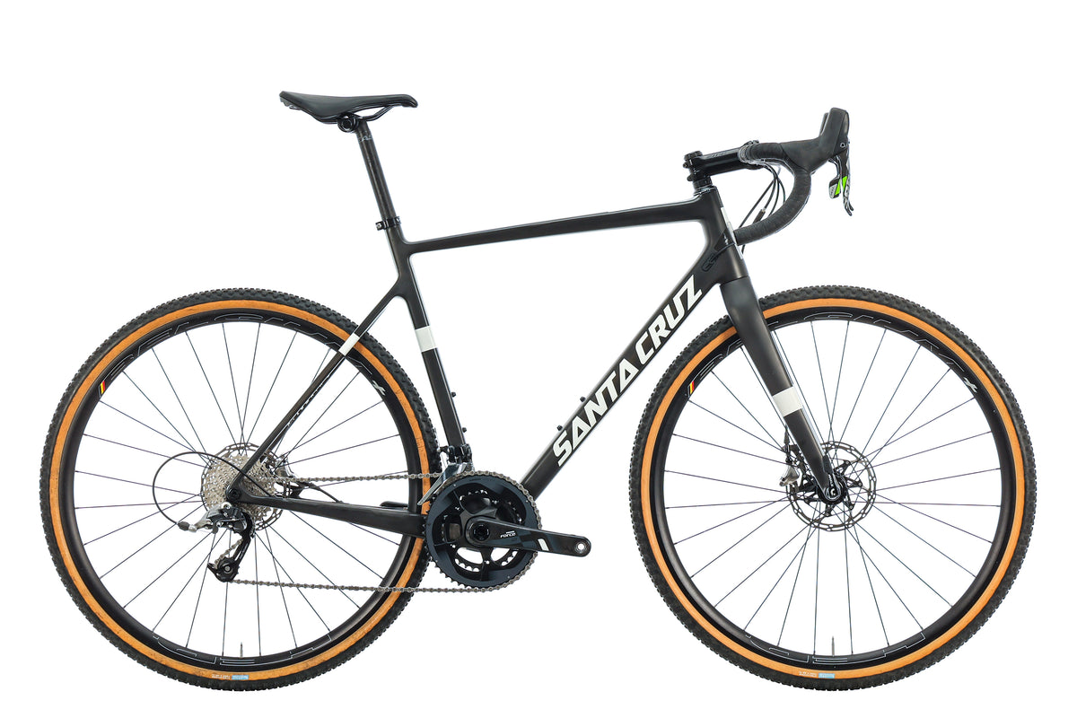 Santa Cruz Stigmata CC Cyclocross Bike 2017, 56cm Weight, Price