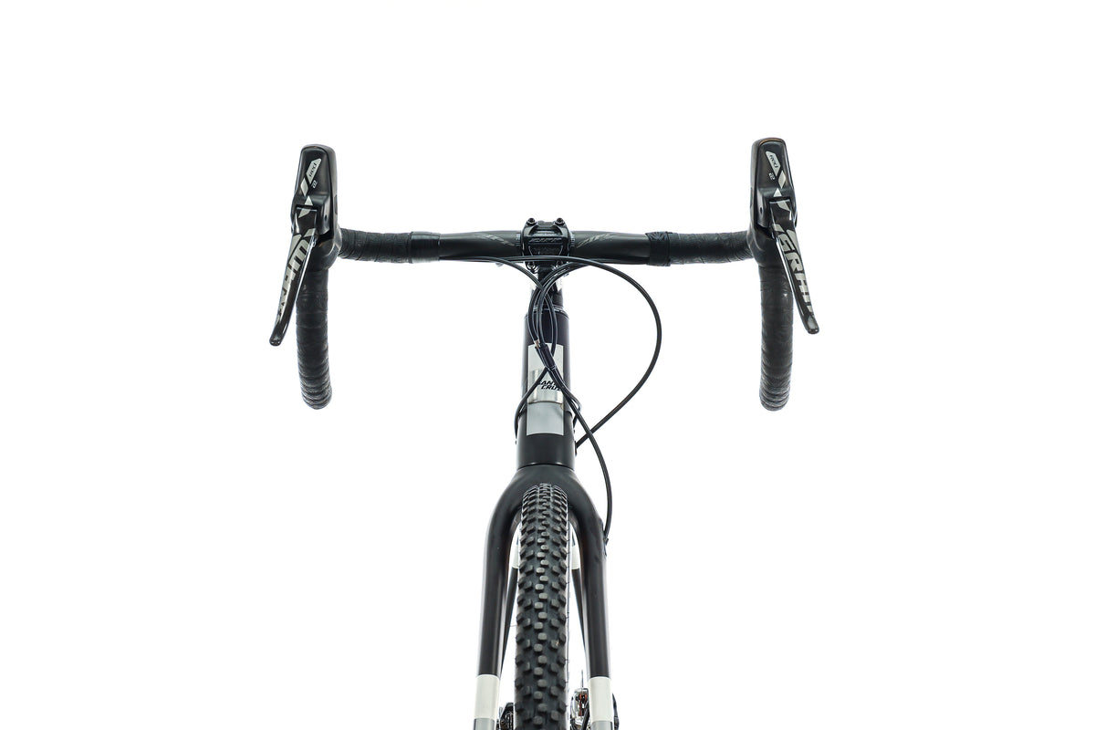 Santa Cruz Stigmata CC Cyclocross Bike 2017, 56cm Weight, Price