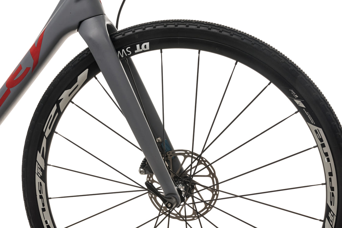 ridley x trail gravel bike