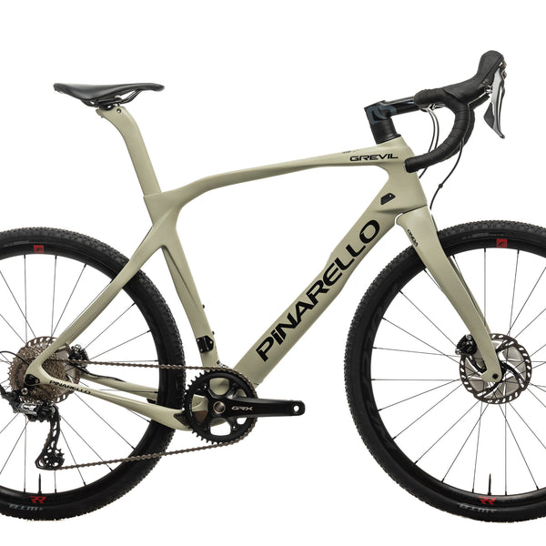 Pinarello Grevil Gravel Bike - 2020, 56cm | The Pro's Closet