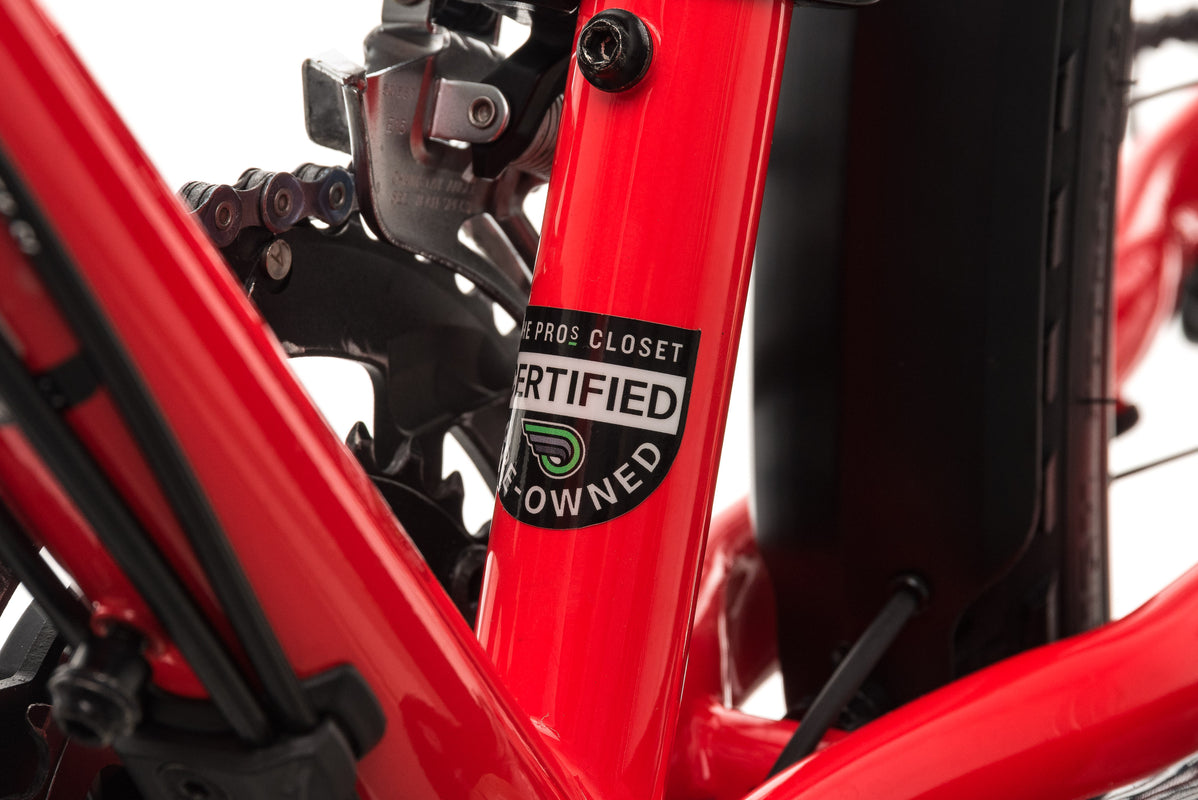 Specialized AWOL EVO Gravel/Adventure Bike - 2016, Medium sticker