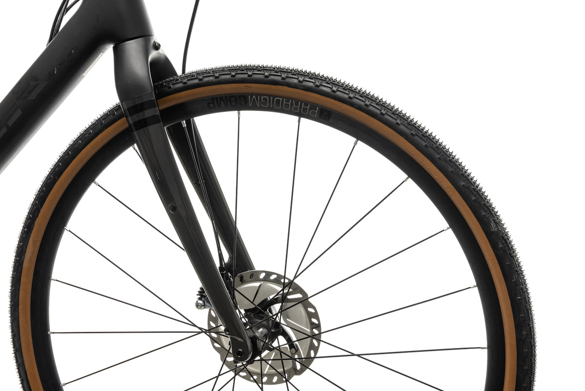 Trek Checkpoint SL 6 Gravel Bike - 2019, 58cm front wheel