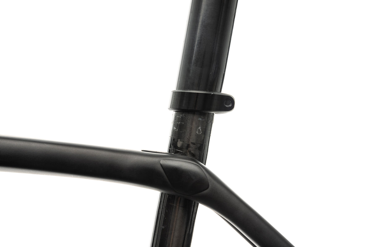Trek Checkpoint SL 6 Gravel Bike - 2019, 58cm detail 1
