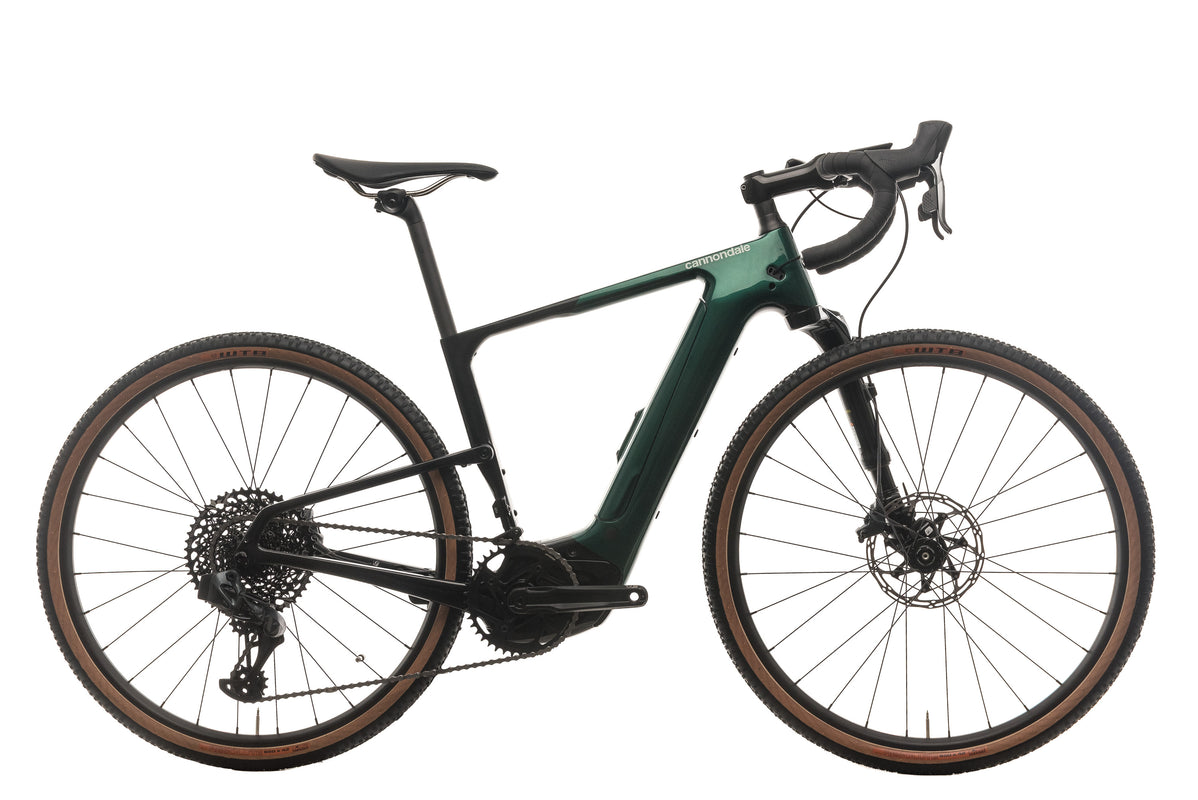 cannondale topstone neo carbon lefty 3 gravel e-bike 2021 Cannondale Topstone Neo Carbon Lefty 1 650b Grav
