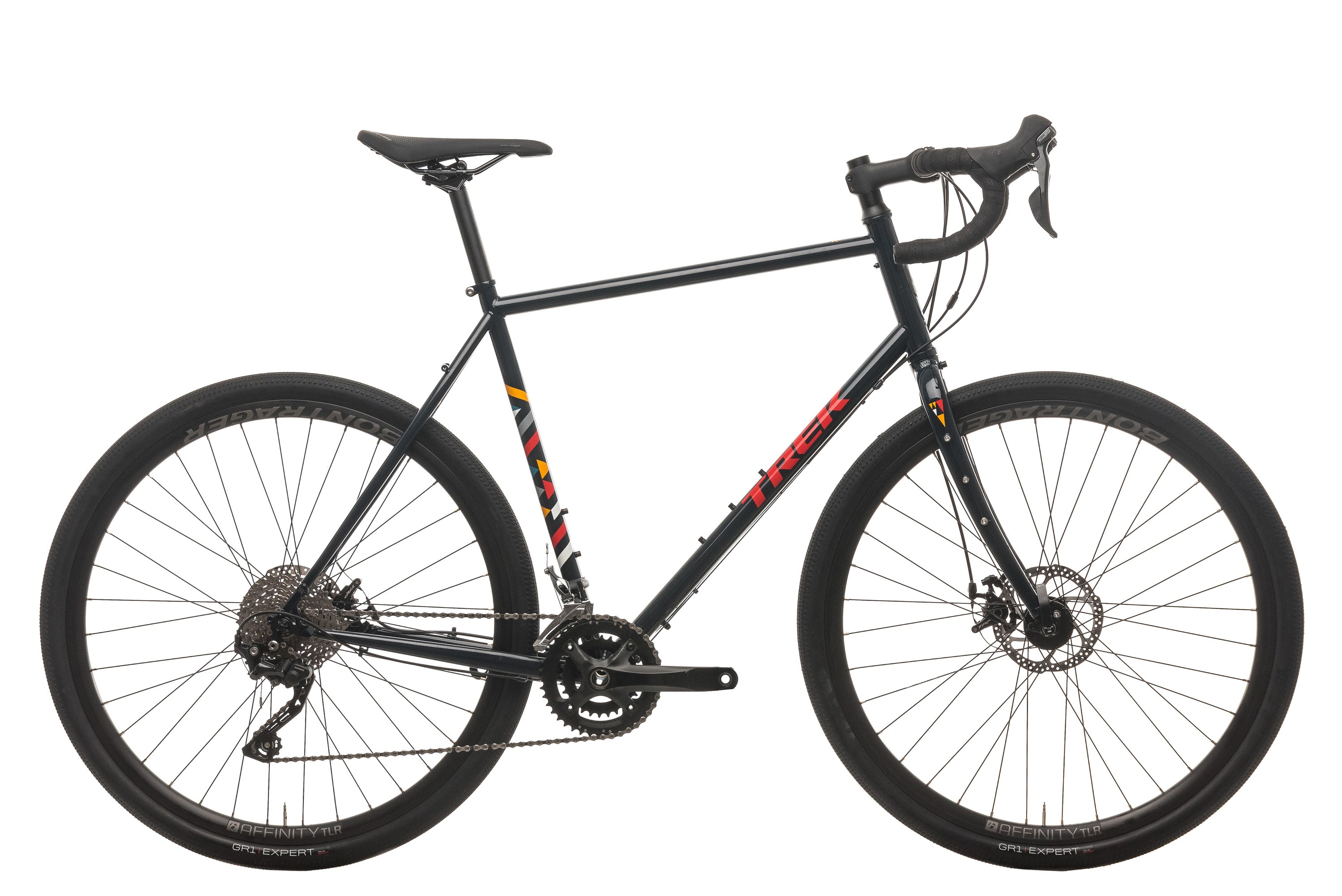 Trek 520 Grando Gravel Bike 2021, 60cm The Pro's Closet