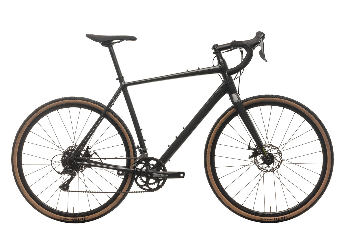 Cannondale Topstone 3 Gravel 2021, Large - Weight, Specs, Geometry, Price
