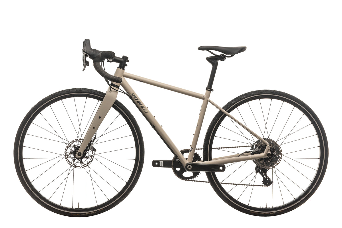 text_set_value Specialized Sequoia Expert Gravel Bike 2017, 50cm