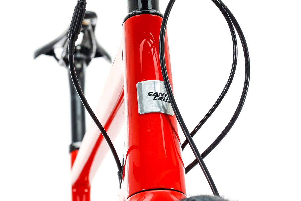 SANTACRUZ STIGMATA CC 2019年　54cm Santa Cruz Stigmata 4 CC Rival 1x AXS 2025 | Contender Bicycles